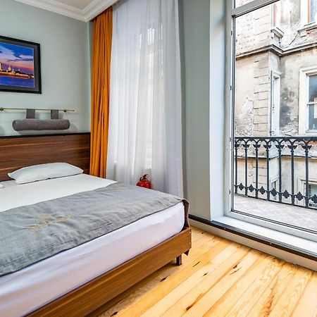 Mayer Select Hotel Κωνσταντινούπολη Εξωτερικό φωτογραφία