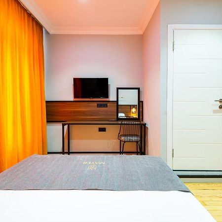 Mayer Select Hotel Κωνσταντινούπολη Εξωτερικό φωτογραφία