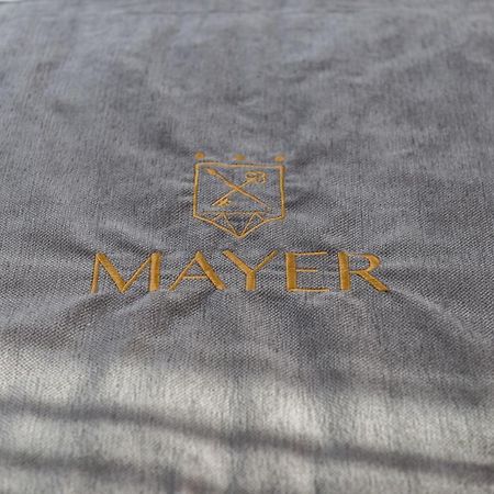 Mayer Select Hotel Κωνσταντινούπολη Εξωτερικό φωτογραφία