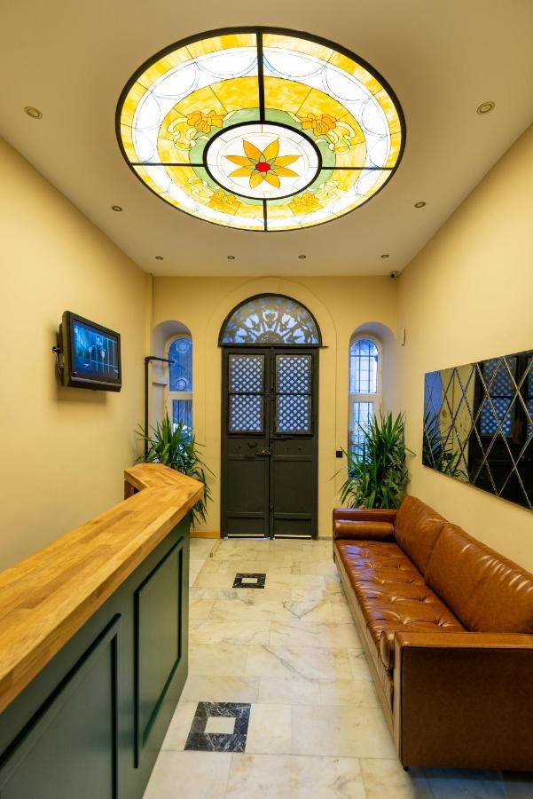 Mayer Select Hotel Κωνσταντινούπολη Εξωτερικό φωτογραφία