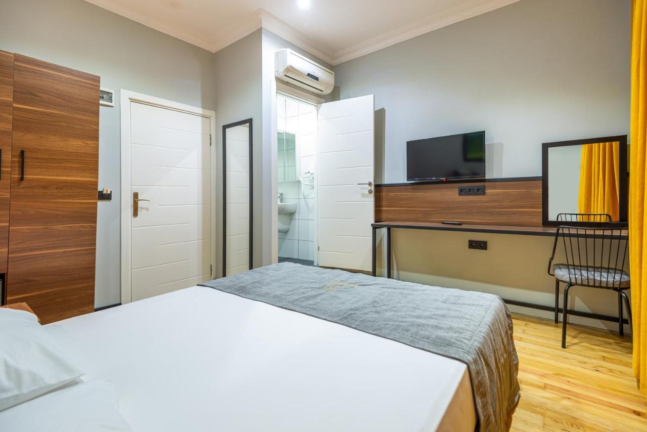 Mayer Select Hotel Κωνσταντινούπολη Εξωτερικό φωτογραφία
