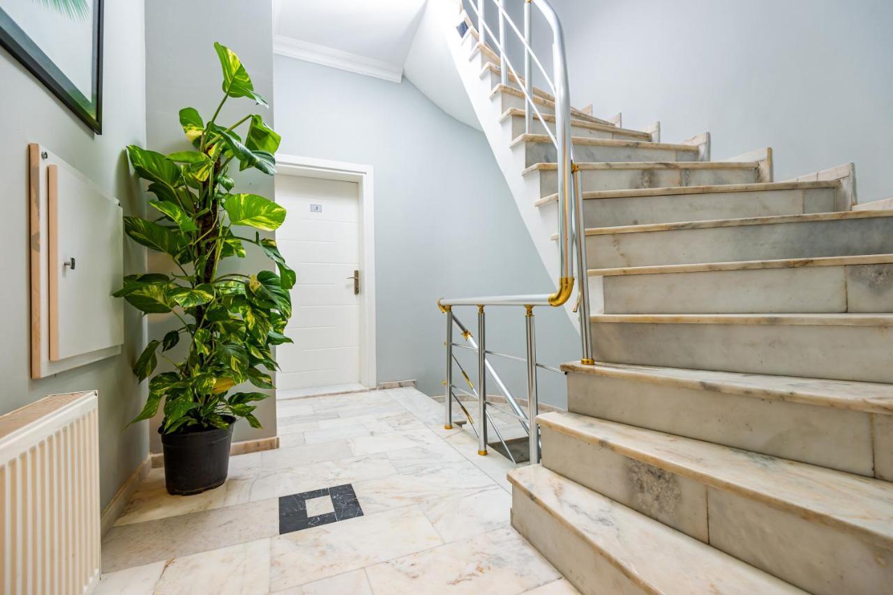 Mayer Select Hotel Κωνσταντινούπολη Εξωτερικό φωτογραφία