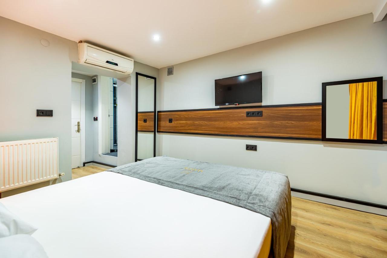 Mayer Select Hotel Κωνσταντινούπολη Εξωτερικό φωτογραφία