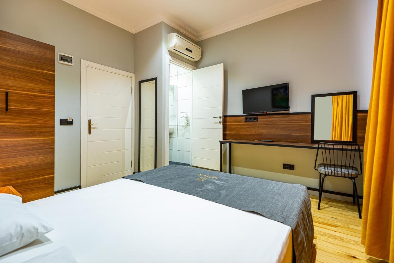 Mayer Select Hotel Κωνσταντινούπολη Εξωτερικό φωτογραφία