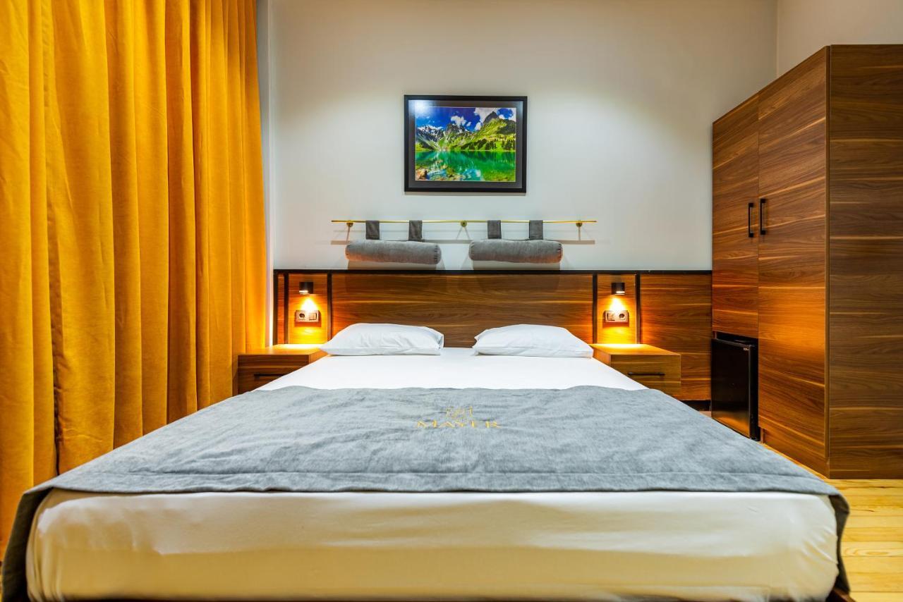 Mayer Select Hotel Κωνσταντινούπολη Εξωτερικό φωτογραφία