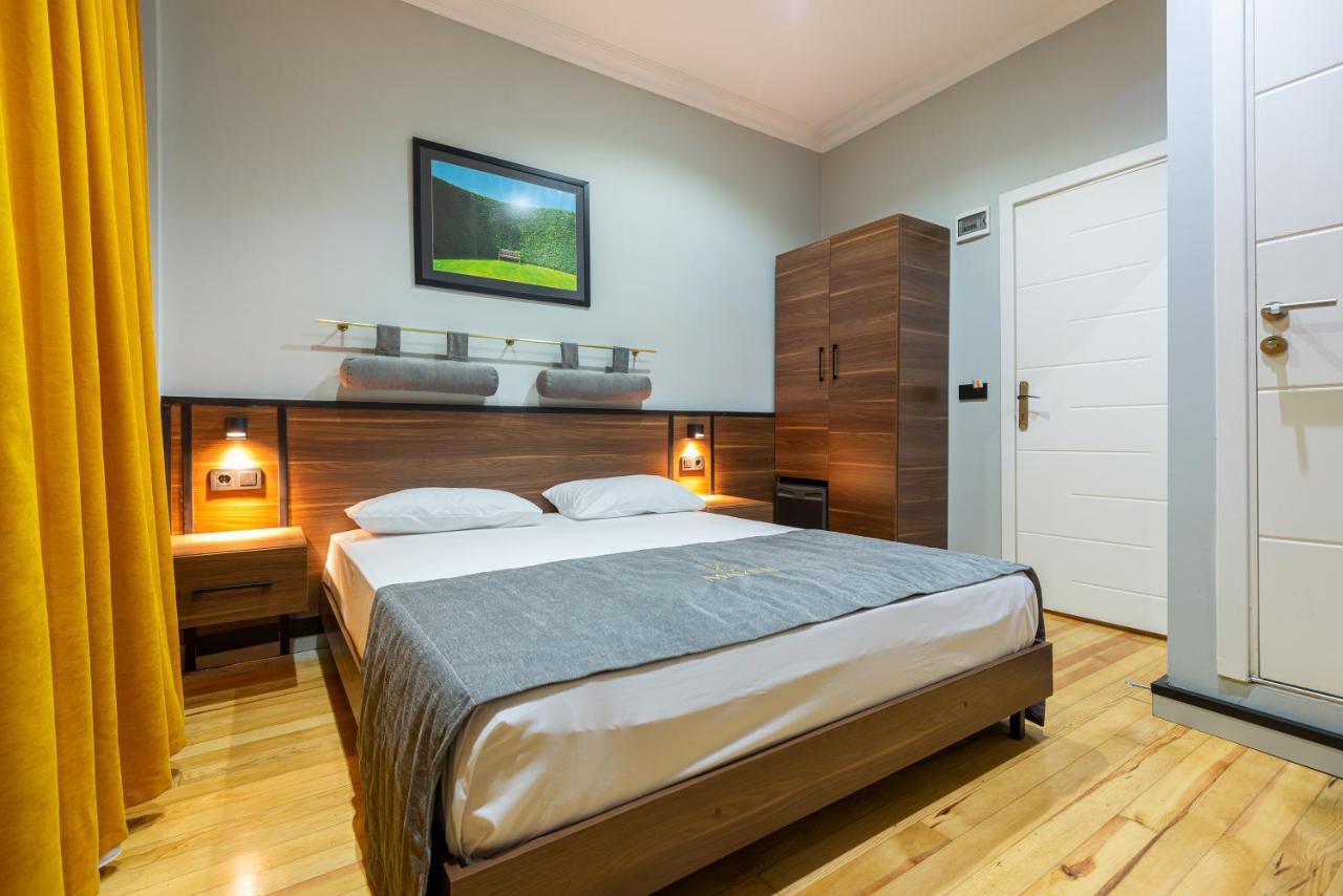 Mayer Select Hotel Κωνσταντινούπολη Εξωτερικό φωτογραφία