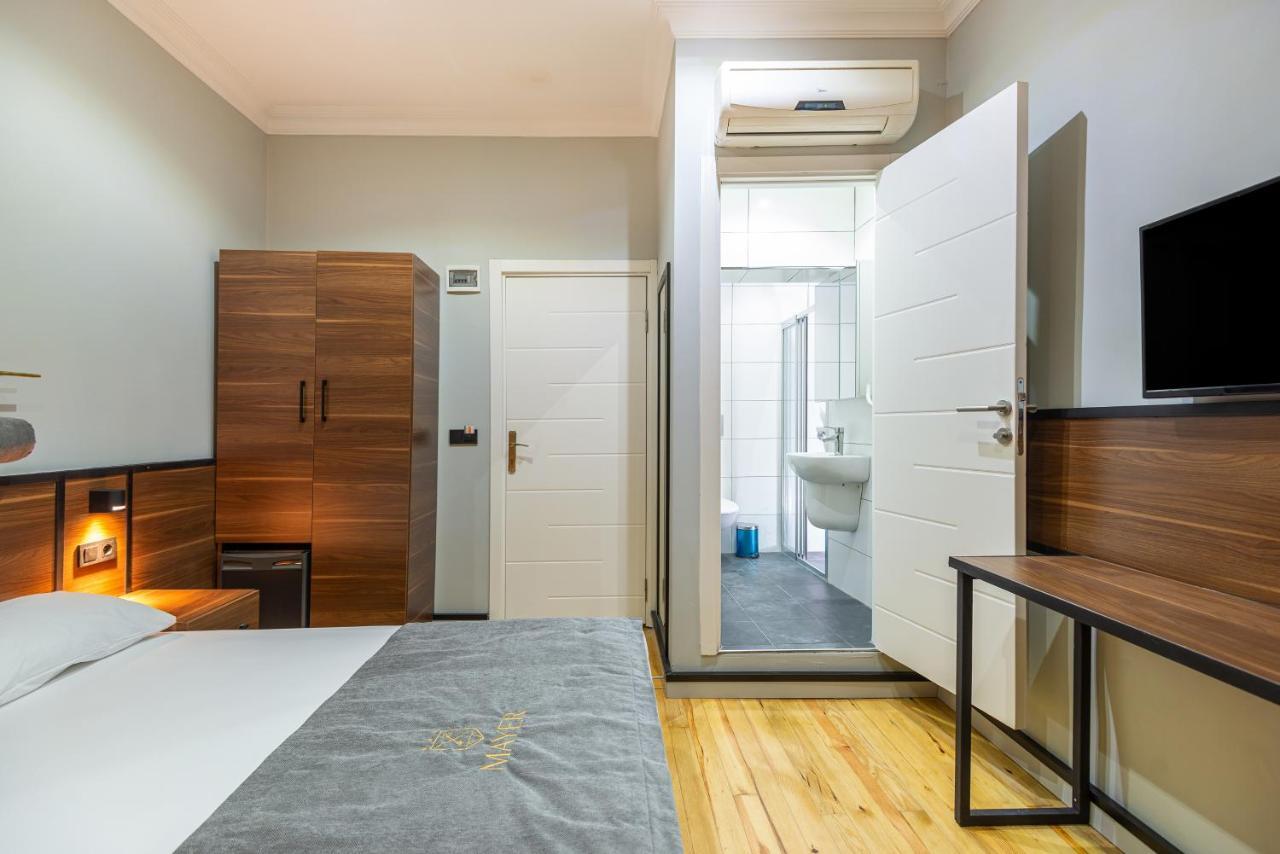 Mayer Select Hotel Κωνσταντινούπολη Εξωτερικό φωτογραφία