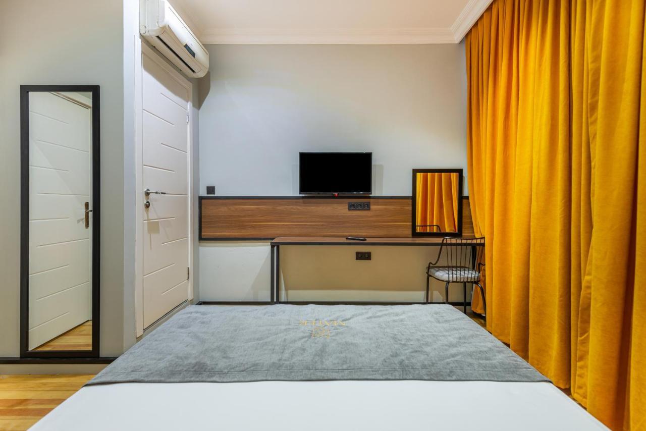Mayer Select Hotel Κωνσταντινούπολη Εξωτερικό φωτογραφία