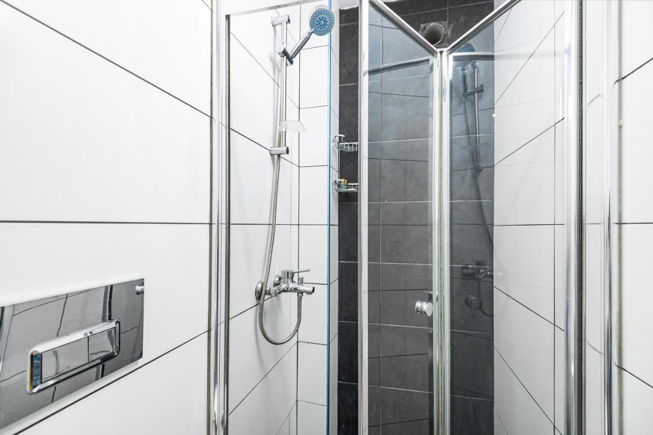 Mayer Select Hotel Κωνσταντινούπολη Εξωτερικό φωτογραφία