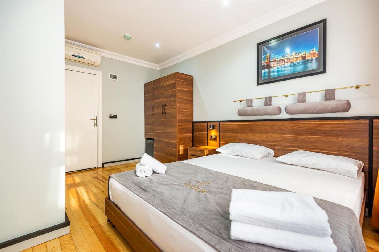 Mayer Select Hotel Κωνσταντινούπολη Εξωτερικό φωτογραφία