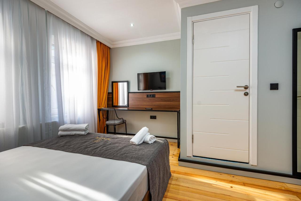 Mayer Select Hotel Κωνσταντινούπολη Εξωτερικό φωτογραφία