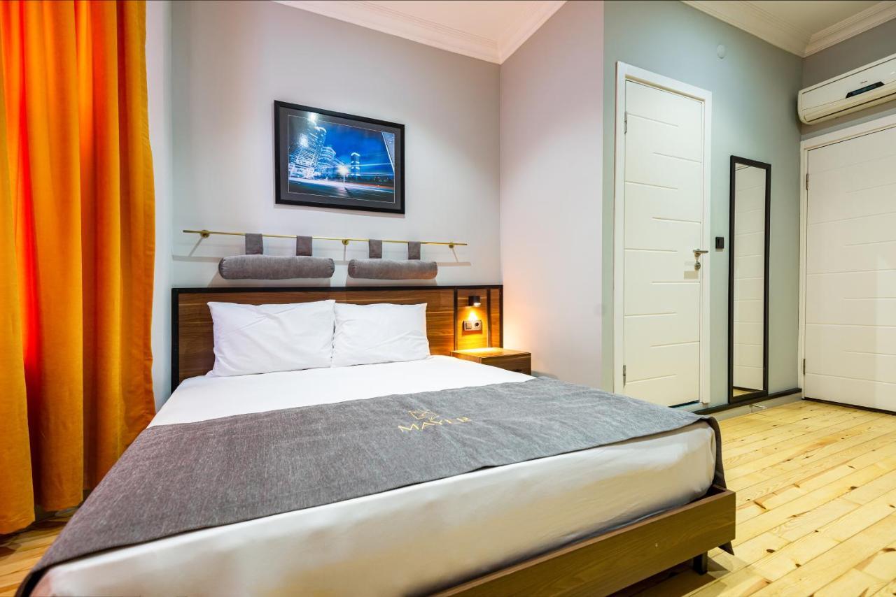 Mayer Select Hotel Κωνσταντινούπολη Εξωτερικό φωτογραφία