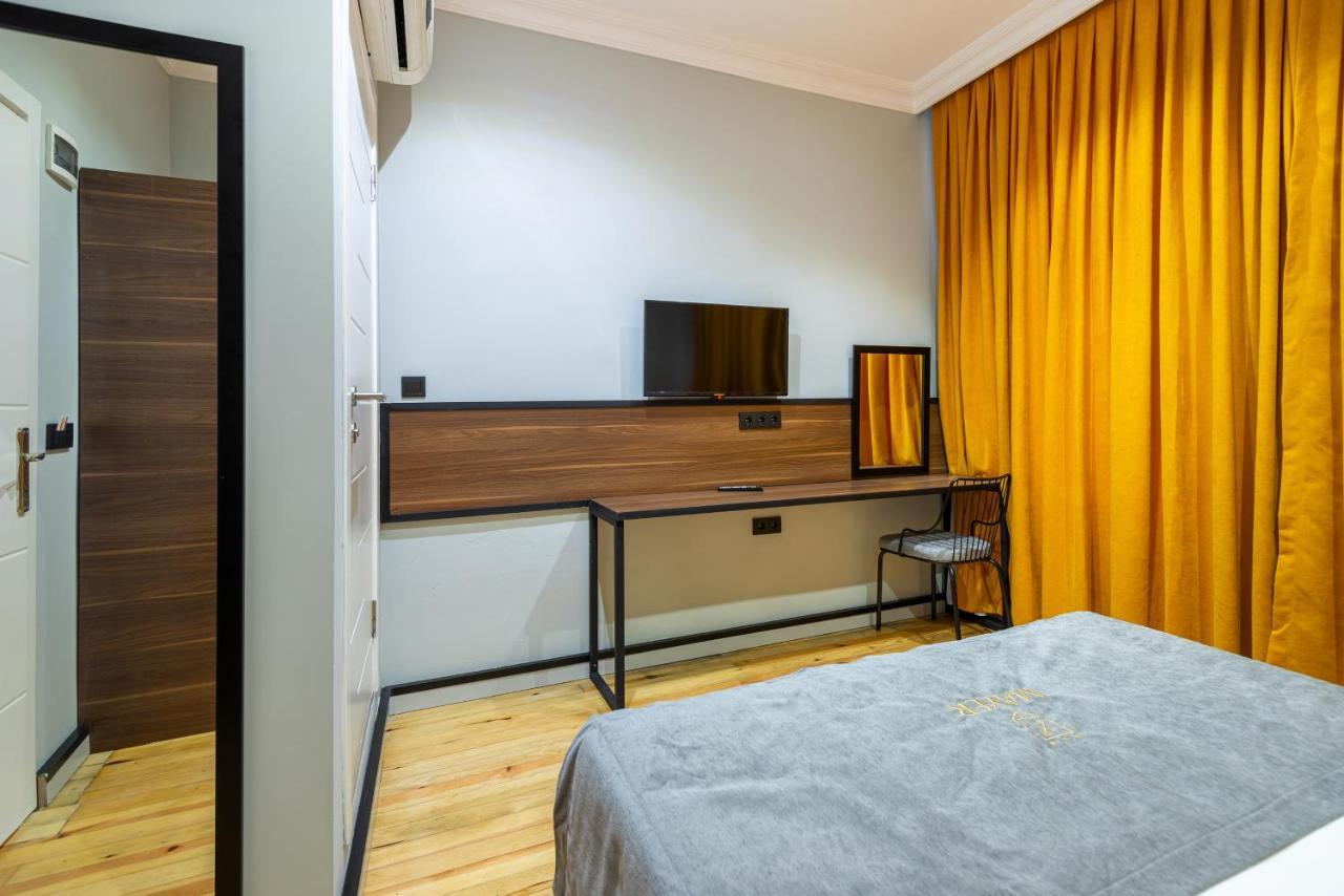 Mayer Select Hotel Κωνσταντινούπολη Εξωτερικό φωτογραφία