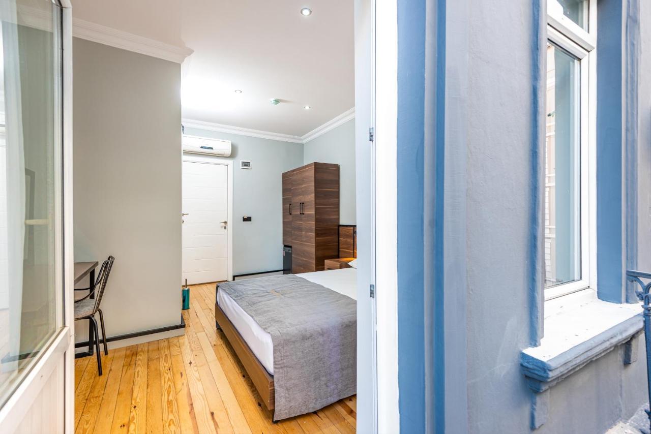 Mayer Select Hotel Κωνσταντινούπολη Εξωτερικό φωτογραφία