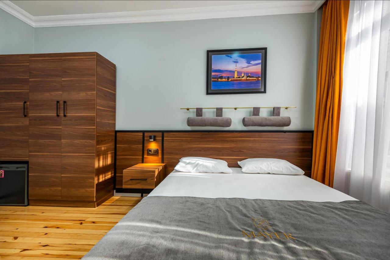 Mayer Select Hotel Κωνσταντινούπολη Εξωτερικό φωτογραφία