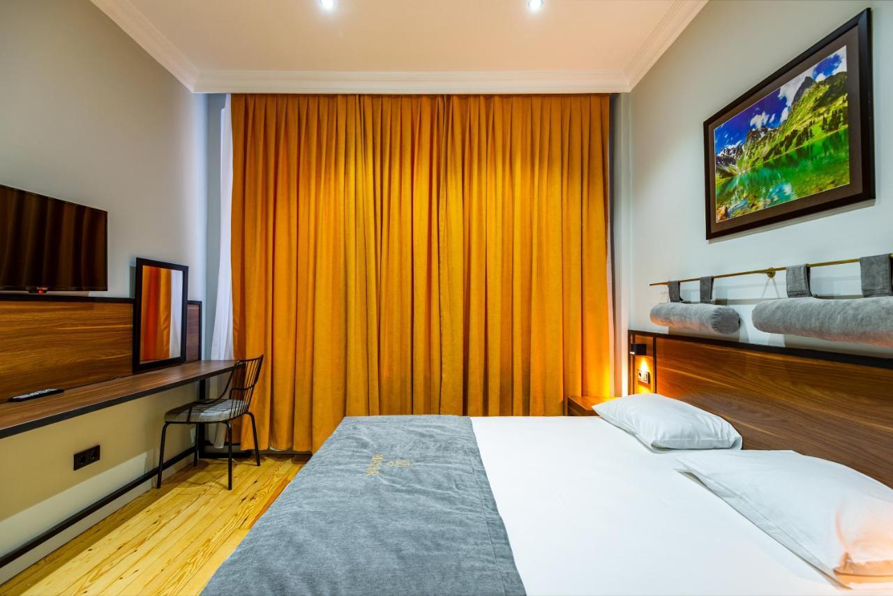 Mayer Select Hotel Κωνσταντινούπολη Εξωτερικό φωτογραφία
