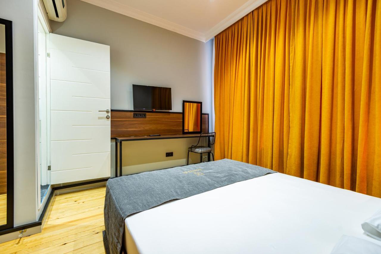 Mayer Select Hotel Κωνσταντινούπολη Εξωτερικό φωτογραφία