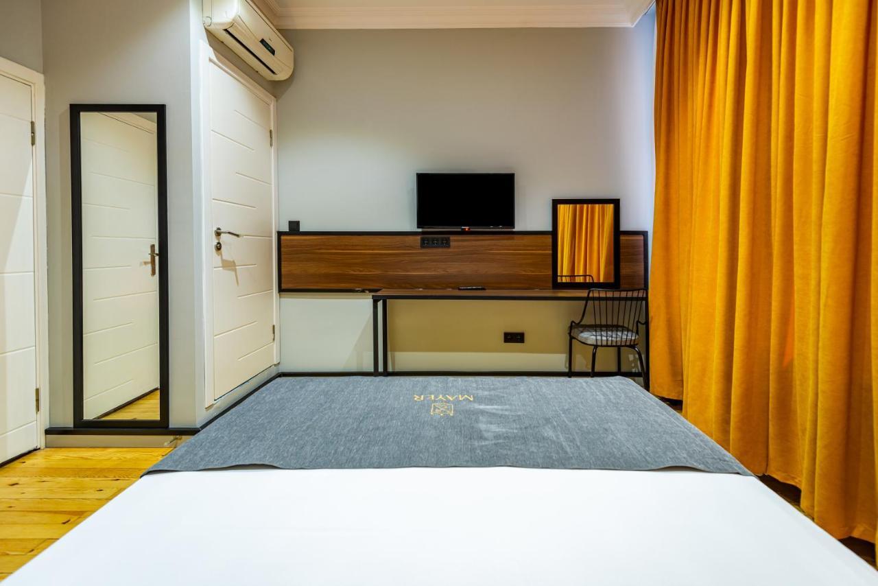 Mayer Select Hotel Κωνσταντινούπολη Εξωτερικό φωτογραφία