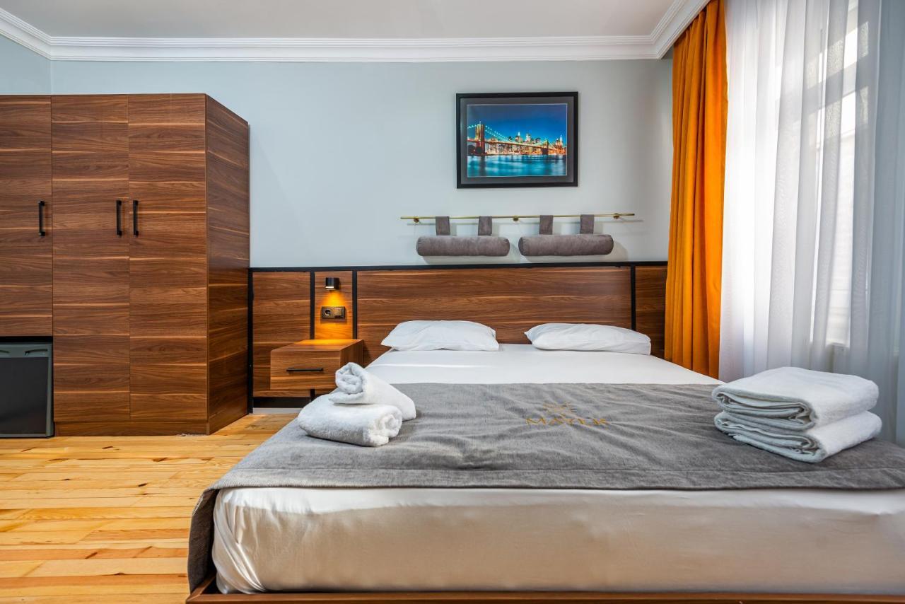 Mayer Select Hotel Κωνσταντινούπολη Εξωτερικό φωτογραφία