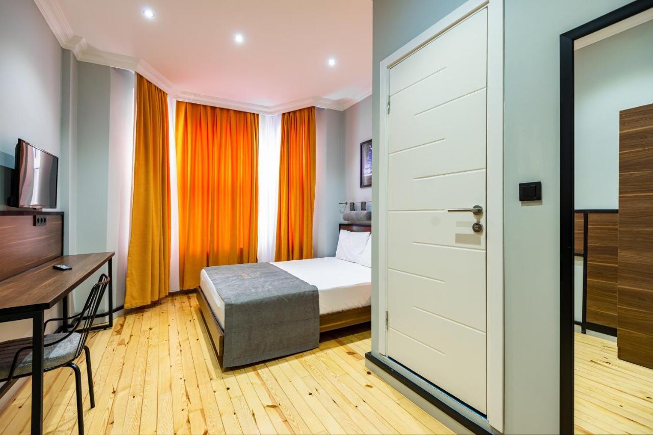 Mayer Select Hotel Κωνσταντινούπολη Εξωτερικό φωτογραφία