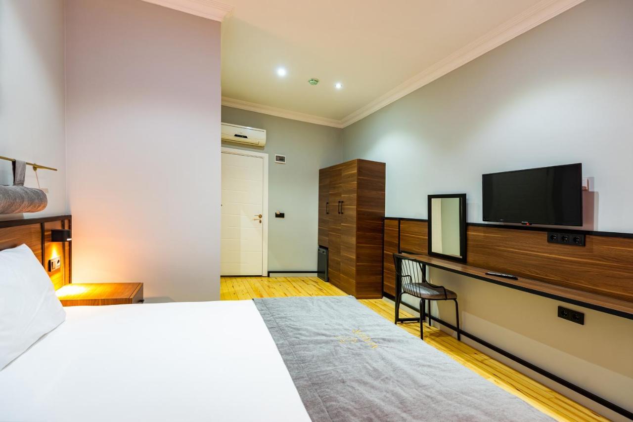 Mayer Select Hotel Κωνσταντινούπολη Εξωτερικό φωτογραφία