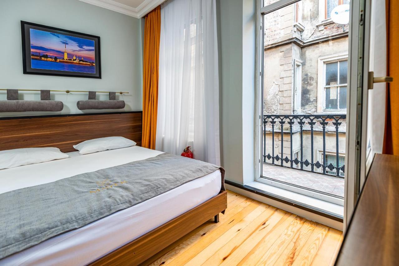 Mayer Select Hotel Κωνσταντινούπολη Εξωτερικό φωτογραφία