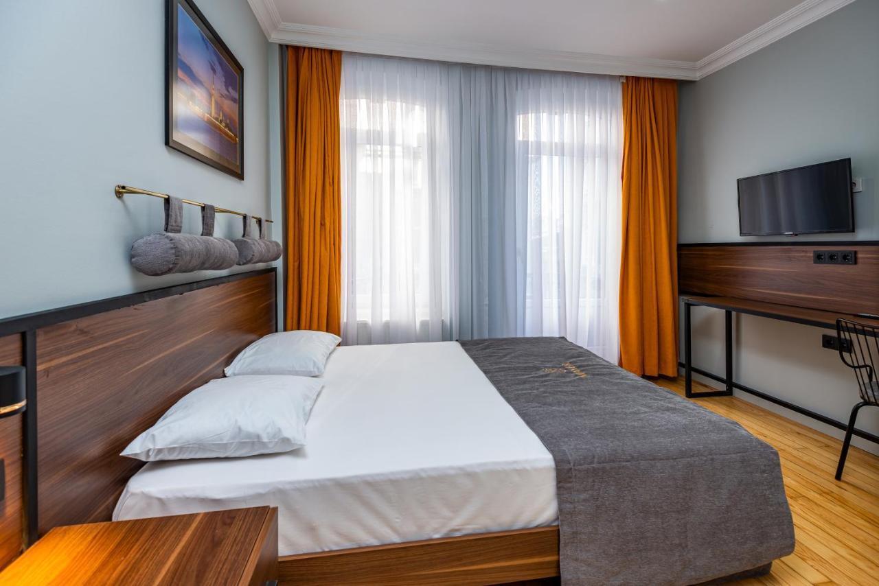 Mayer Select Hotel Κωνσταντινούπολη Εξωτερικό φωτογραφία