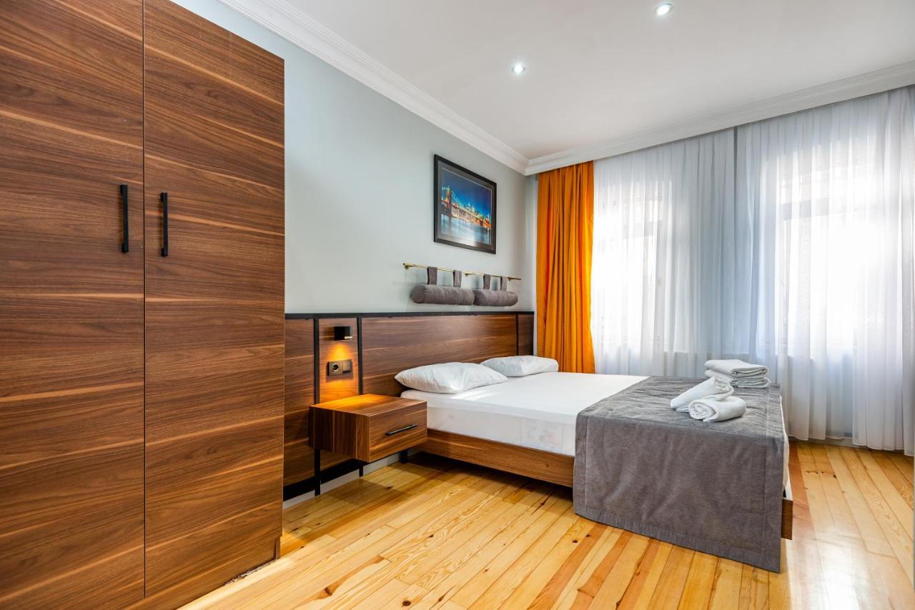 Mayer Select Hotel Κωνσταντινούπολη Εξωτερικό φωτογραφία