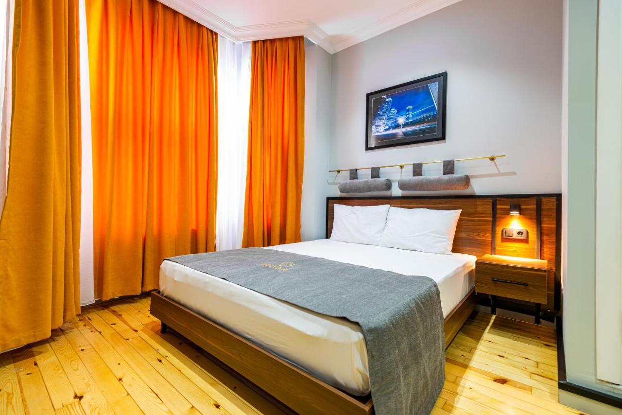 Mayer Select Hotel Κωνσταντινούπολη Εξωτερικό φωτογραφία