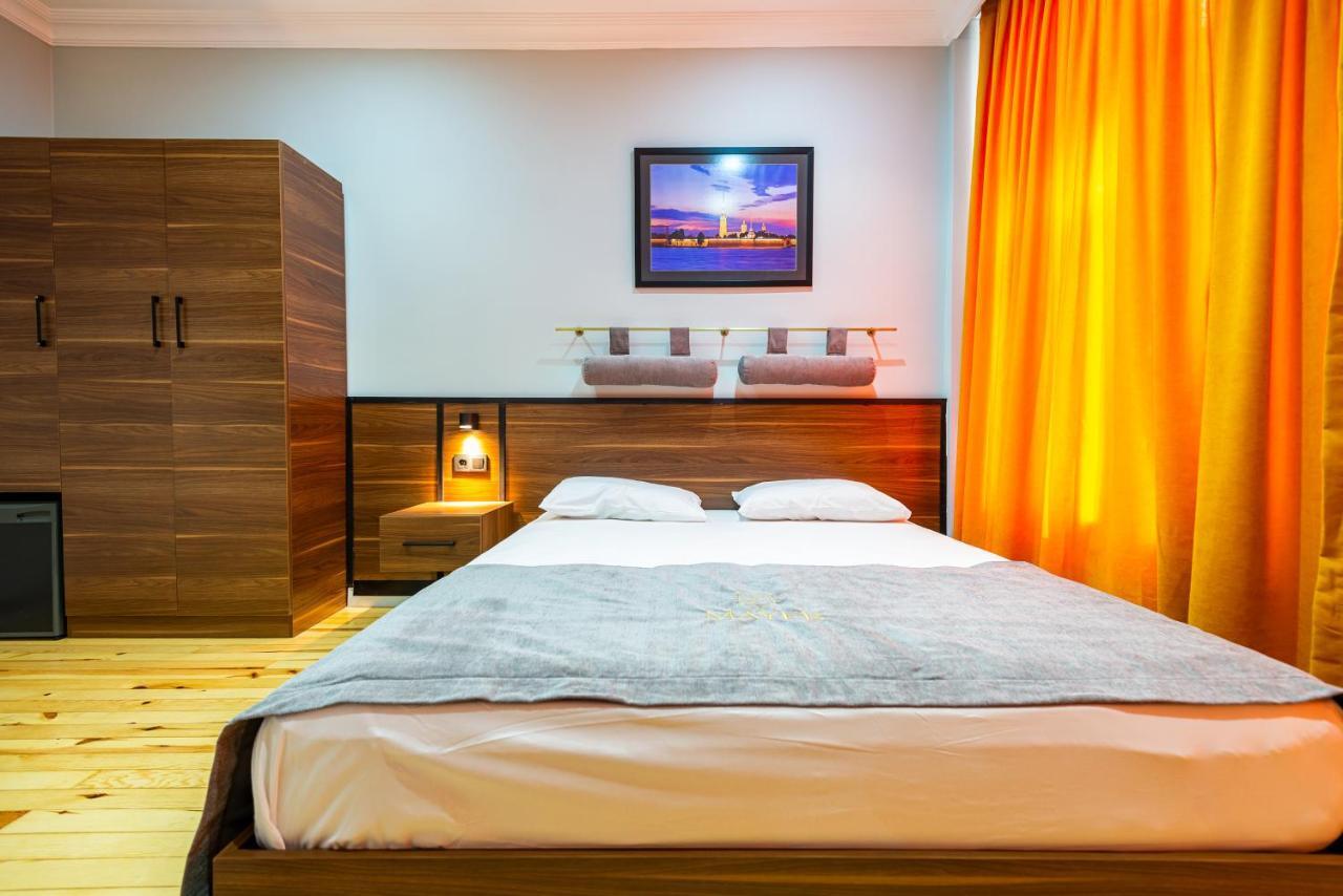 Mayer Select Hotel Κωνσταντινούπολη Εξωτερικό φωτογραφία