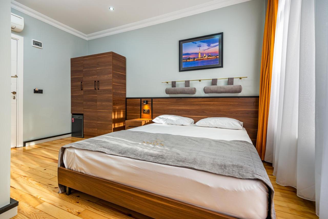 Mayer Select Hotel Κωνσταντινούπολη Εξωτερικό φωτογραφία