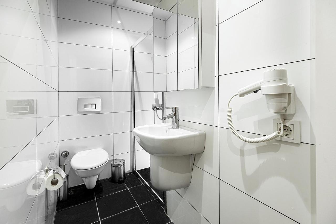 Mayer Select Hotel Κωνσταντινούπολη Εξωτερικό φωτογραφία