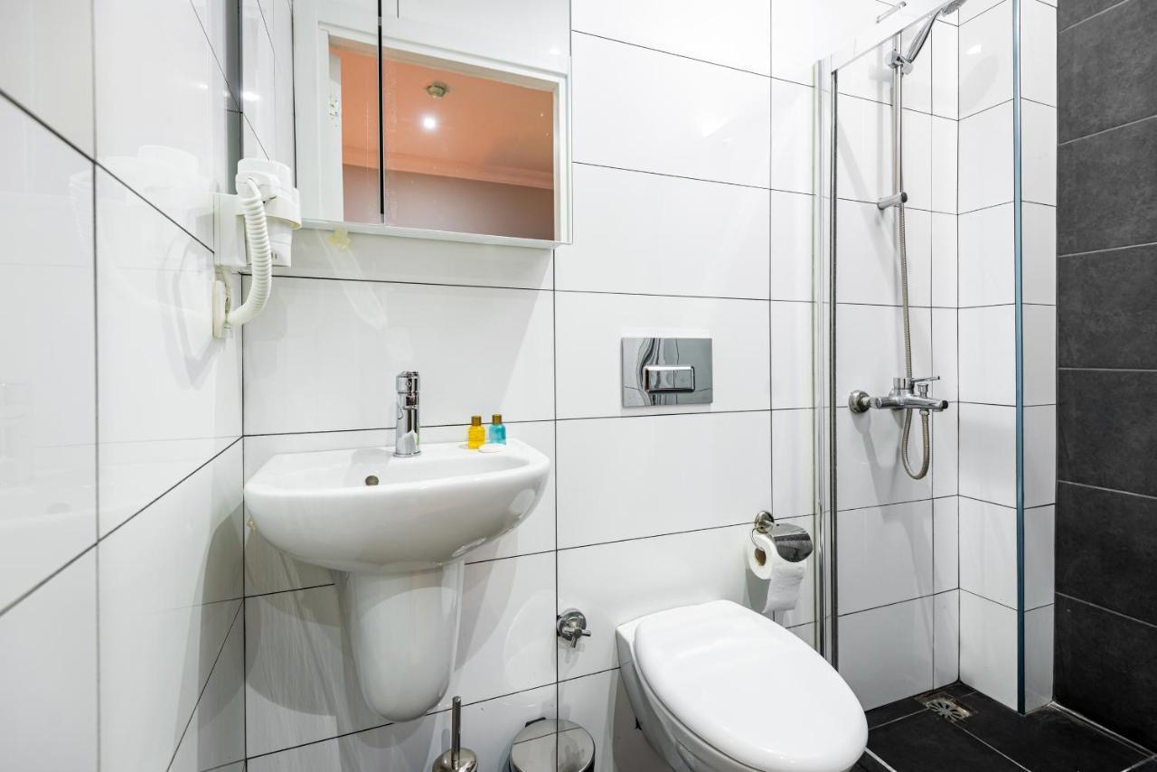 Mayer Select Hotel Κωνσταντινούπολη Εξωτερικό φωτογραφία