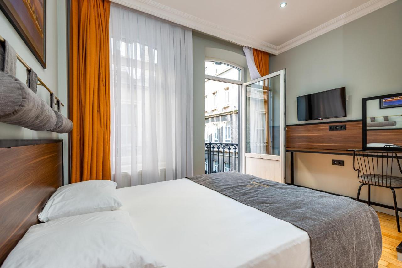 Mayer Select Hotel Κωνσταντινούπολη Εξωτερικό φωτογραφία