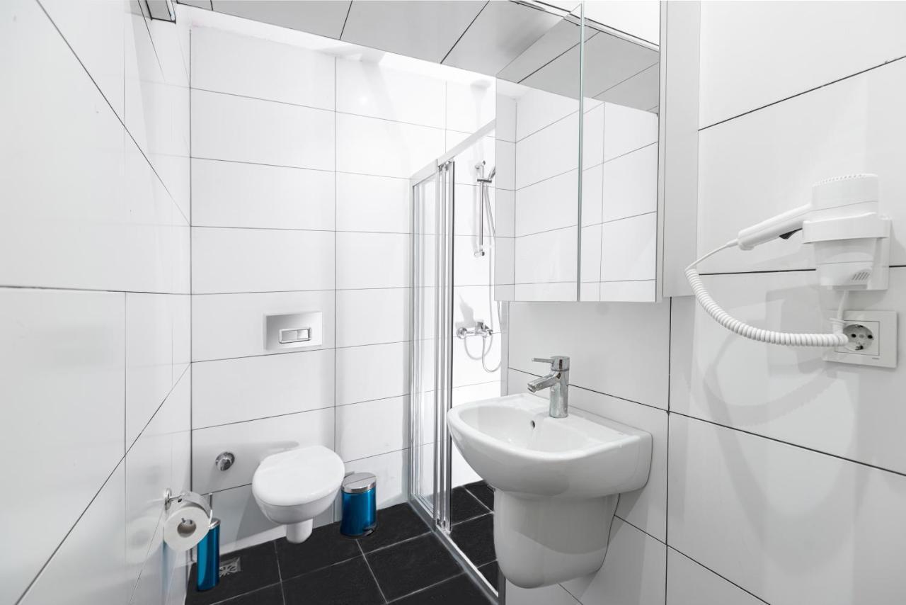 Mayer Select Hotel Κωνσταντινούπολη Εξωτερικό φωτογραφία