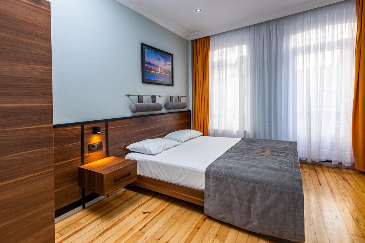 Mayer Select Hotel Κωνσταντινούπολη Εξωτερικό φωτογραφία