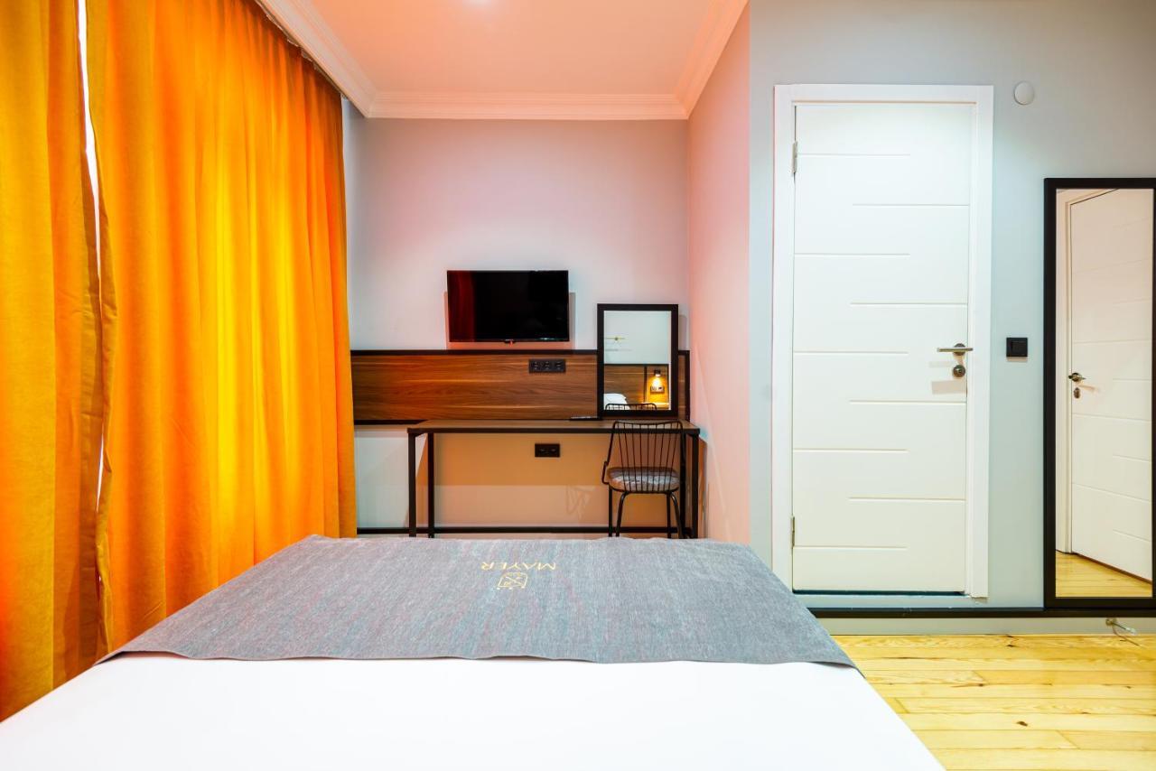 Mayer Select Hotel Κωνσταντινούπολη Εξωτερικό φωτογραφία