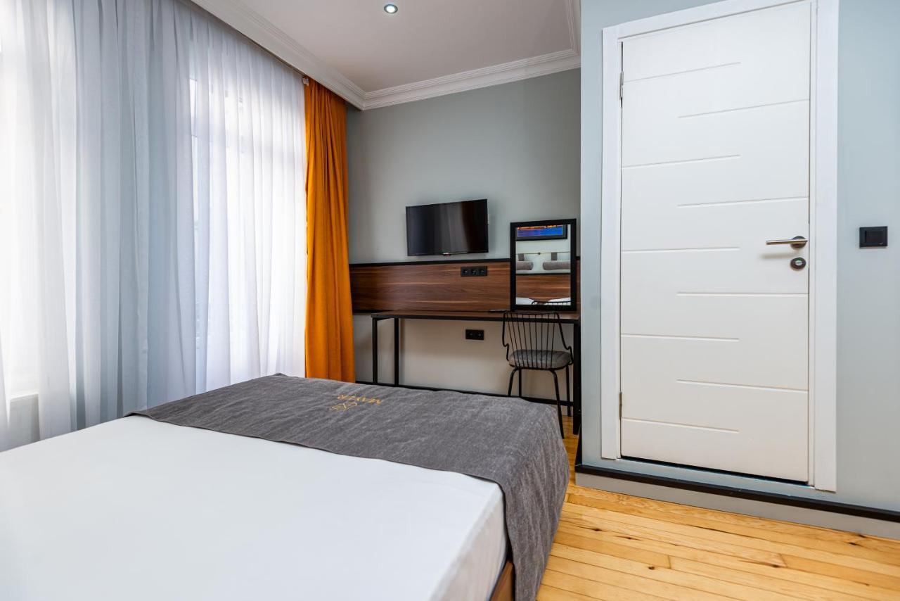 Mayer Select Hotel Κωνσταντινούπολη Εξωτερικό φωτογραφία