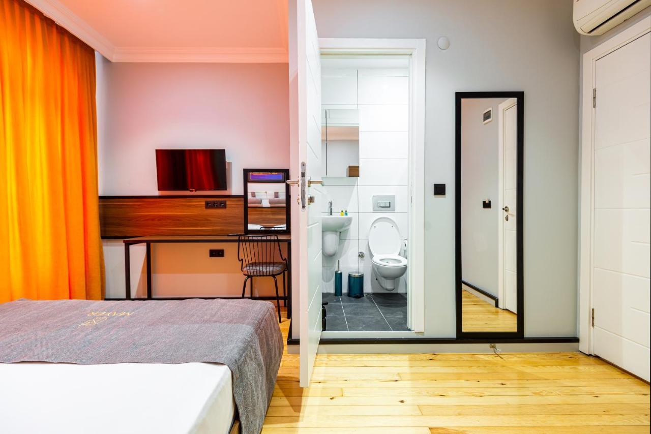 Mayer Select Hotel Κωνσταντινούπολη Εξωτερικό φωτογραφία