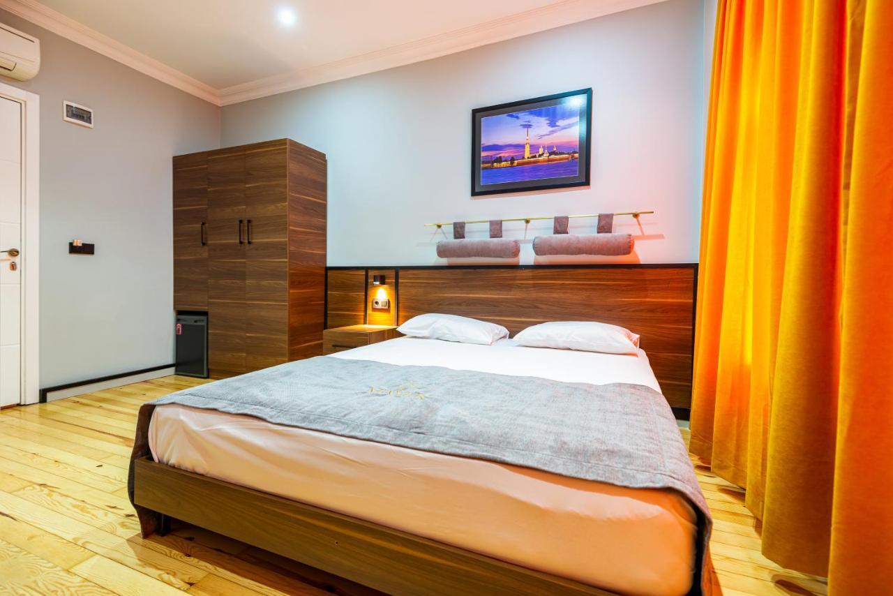 Mayer Select Hotel Κωνσταντινούπολη Εξωτερικό φωτογραφία